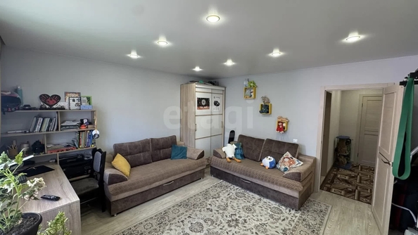 
  Продается 3-комн. квартира 72 м², в ЖК Фламинго, дом 9. Фото 1.