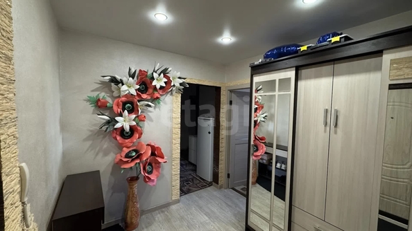 
  Продается 3-комн. квартира 72 м², в ЖК Фламинго, дом 9. Фото 2.