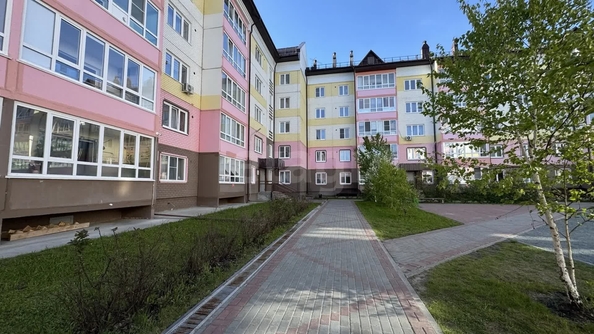 
  Продается 3-комн. квартира 72 м², в ЖК Фламинго, дом 9. Фото 3.