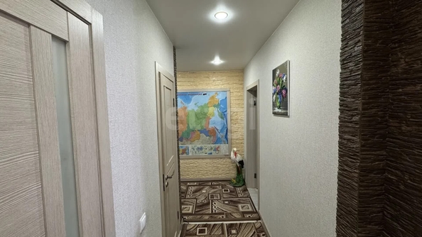 
  Продается 3-комн. квартира 72 м², в ЖК Фламинго, дом 9. Фото 8.