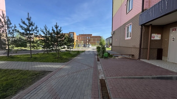 
  Продается 3-комн. квартира 72 м², в ЖК Фламинго, дом 9. Фото 9.