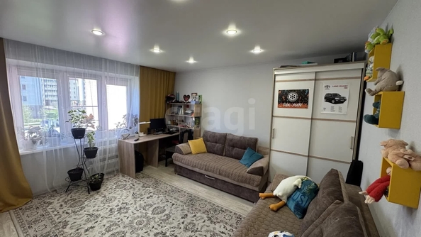 
  Продается 3-комн. квартира 72 м², в ЖК Фламинго, дом 9. Фото 10.