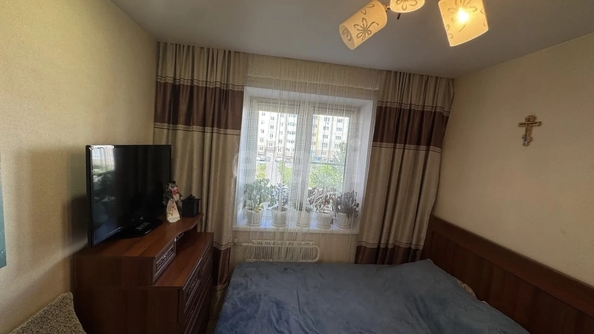 
  Продается 3-комн. квартира 72 м², в ЖК Фламинго, дом 9. Фото 21.