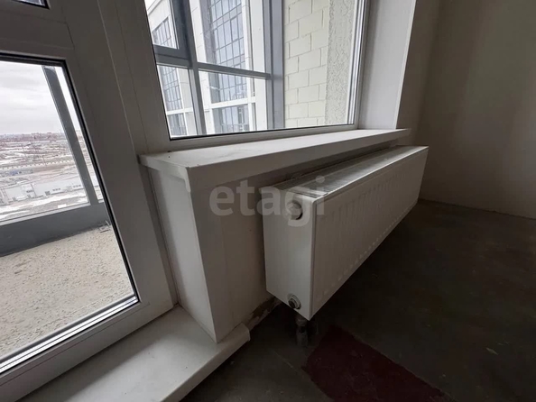 
  Продается 1-комн. квартира 39 м², в ЖК Горизонт, дом 1. Фото 24.