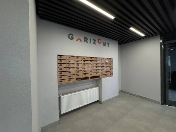 
  Продается 1-комн. квартира 39 м², в ЖК Горизонт, дом 1. Фото 28.
