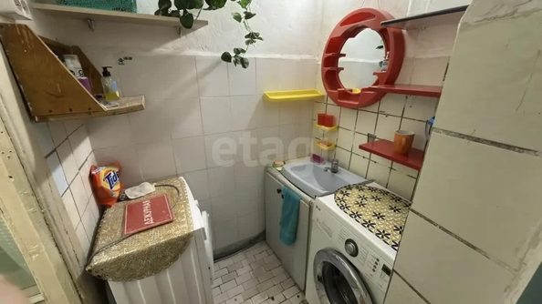 
  Продается комната 13.3 м². Фото 7.