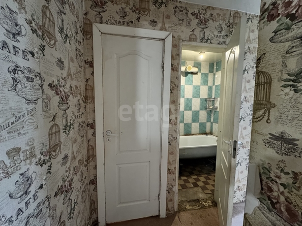 
  Продается 2-комн. квартира 45.8 м². Фото 11.
