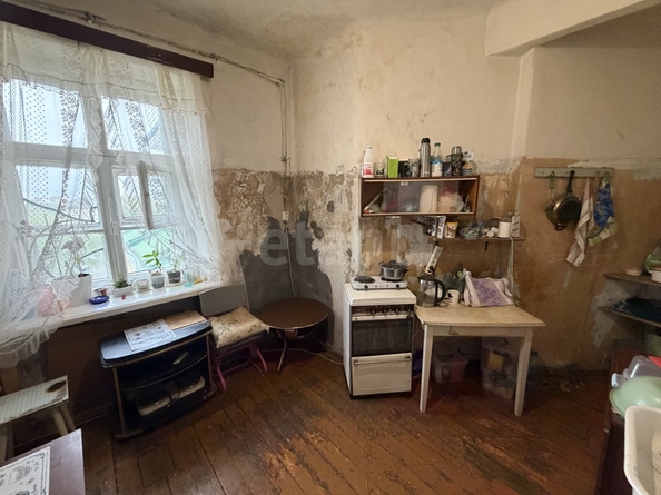 
  Продается комната 13.9 м². Фото 4.