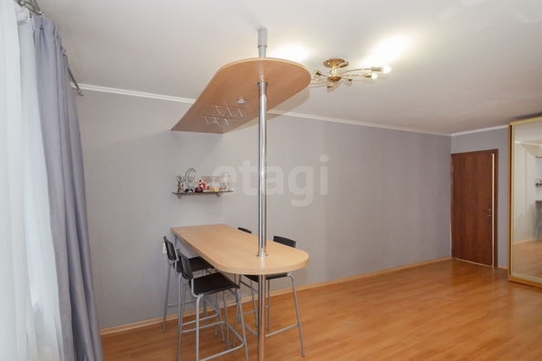 
  Продается 2-комн. квартира 43.8 м². Фото 5.
