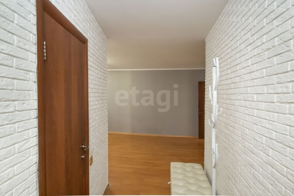 
  Продается 2-комн. квартира 43.8 м². Фото 18.
