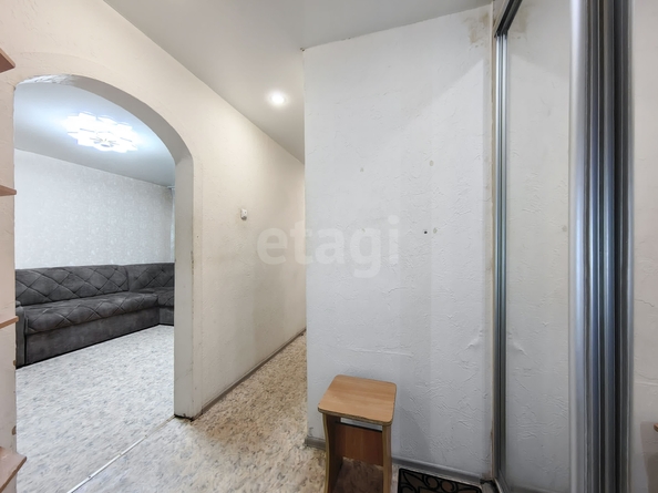 
  Продается 1-комн. квартира 30.1 м². Фото 10.