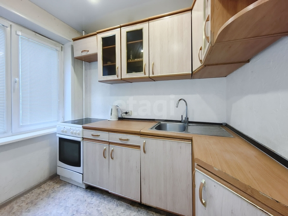 
  Продается 1-комн. квартира 30.1 м². Фото 13.