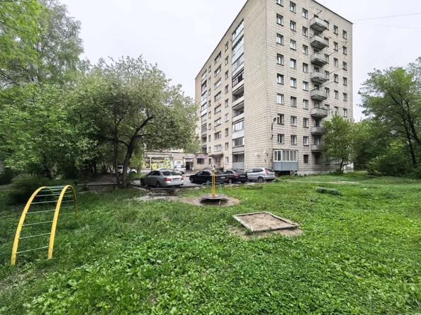 
  Продается комната 21.6 м². Фото 23.