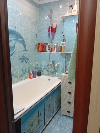 
  Продается 3-комн. квартира 58 м². Фото 16.