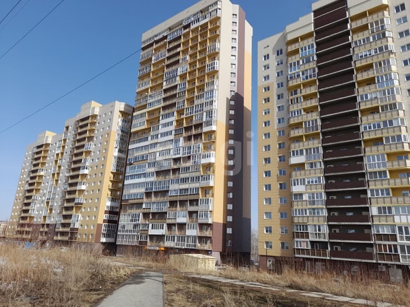 
  Продается 3-комн. квартира 57 м². Фото 3.