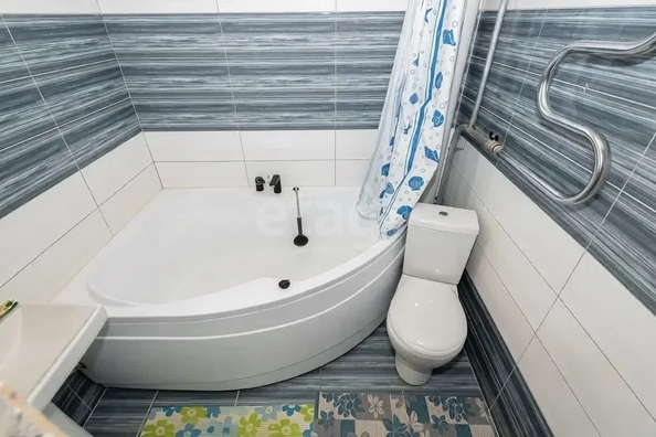 
  Продается 2-комн. квартира 70 м², в ЖК Ёлки-house (елки-хаус). Фото 4.