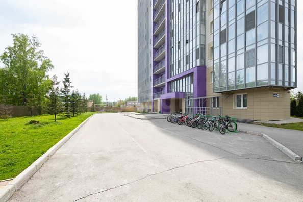 
  Продается 2-комн. квартира 70 м², в ЖК Ёлки-house (елки-хаус). Фото 5.