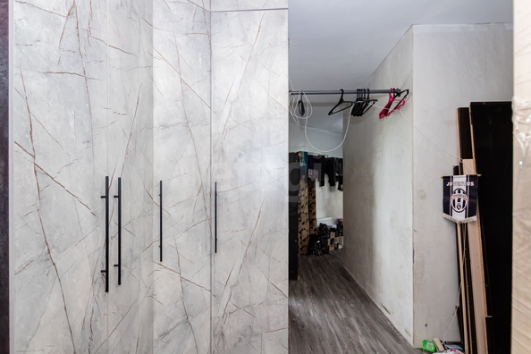 
  Продается 2-комн. квартира 70 м², в ЖК Ёлки-house (елки-хаус). Фото 8.