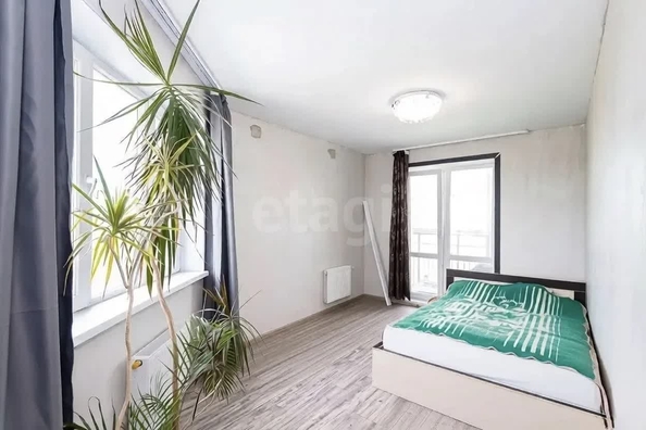 
  Продается 2-комн. квартира 70 м², в ЖК Ёлки-house (елки-хаус). Фото 9.