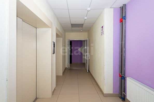 
  Продается 2-комн. квартира 70 м², в ЖК Ёлки-house (елки-хаус). Фото 23.