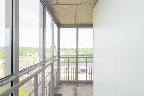 
  Продается 2-комн. квартира 70 м², в ЖК Ёлки-house (елки-хаус). Фото 28.