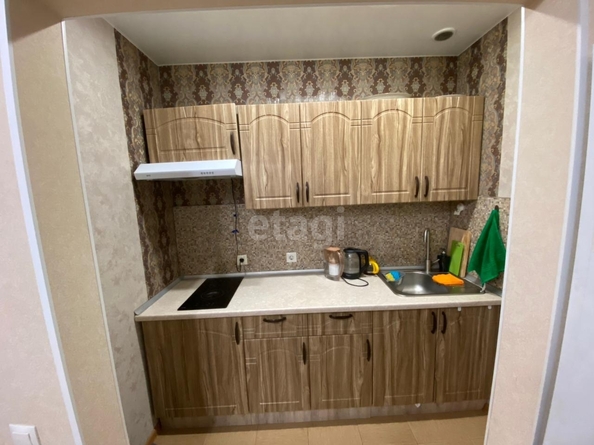 
  Продается студия 38 м². Фото 2.