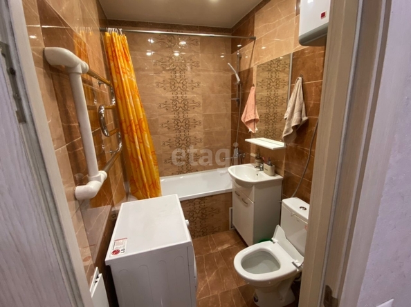 
  Продается студия 38 м². Фото 4.