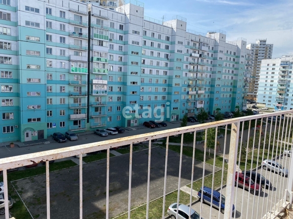 
  Продается студия 38 м². Фото 5.