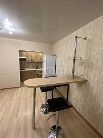 
  Продается студия 38 м². Фото 7.
