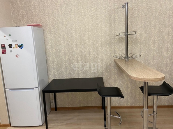 
  Продается студия 38 м². Фото 8.