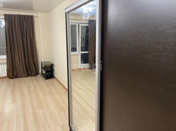 
  Продается студия 38 м². Фото 9.
