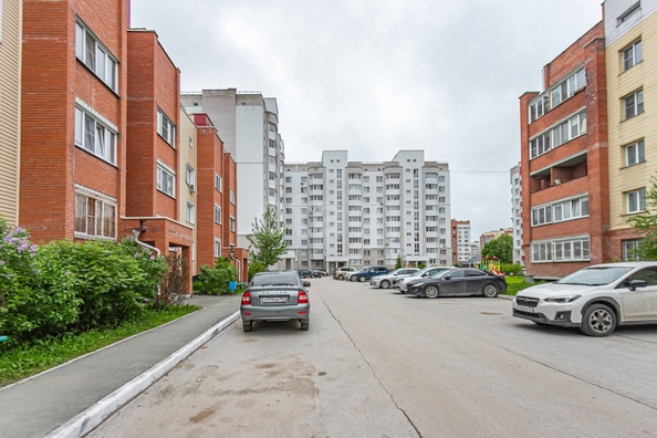 
  Продается 2-комн. квартира 41.9 м². Фото 21.