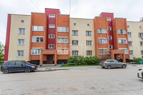 
  Продается 2-комн. квартира 41.9 м². Фото 23.