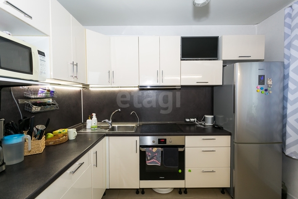 
  Продается 3-комн. квартира 64 м². Фото 1.