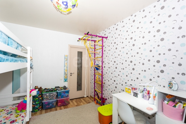 
  Продается 3-комн. квартира 64 м². Фото 15.
