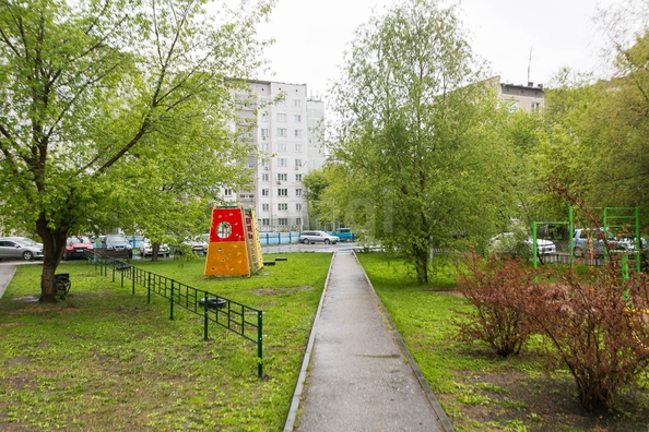 
  Продается 3-комн. квартира 64 м². Фото 20.