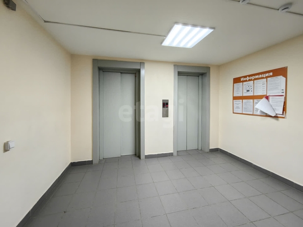
  Продается 1-комн. квартира 38.3 м². Фото 20.