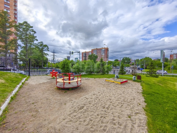 
  Продается 1-комн. квартира 38.3 м². Фото 24.
