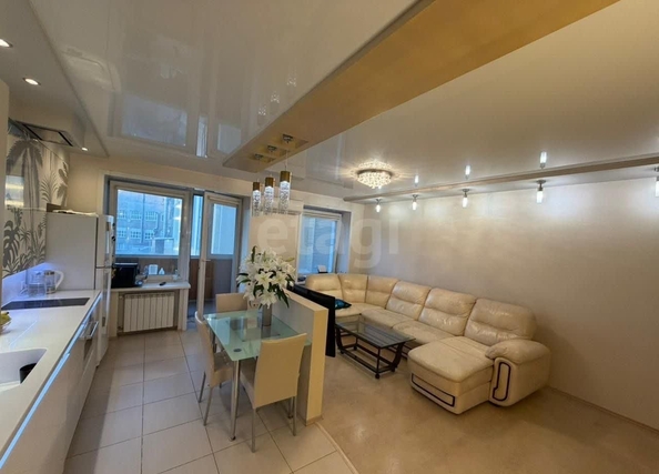 
  Продается 3-комн. квартира 85.7 м². Фото 3.