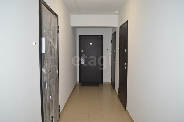 
  Продается студия 22.5 м², в ЖК Радуга Сибири, дом 4. Фото 6.