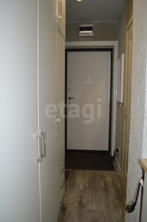 
  Продается студия 22.5 м², в ЖК Радуга Сибири, дом 4. Фото 8.