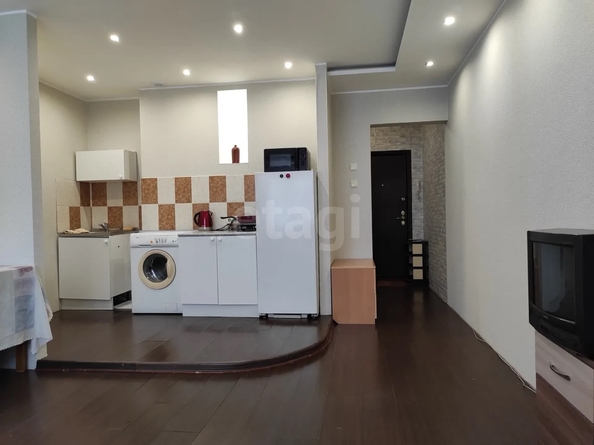 
  Продается студия 34 м². Фото 2.