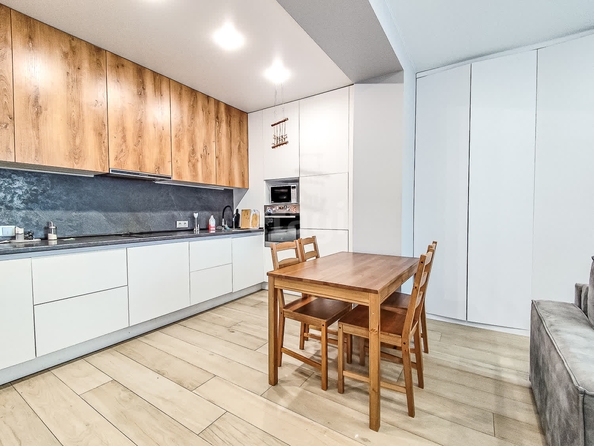 
  Продается 2-комн. квартира 68.5 м², в ЖК Фианит. Фото 4.