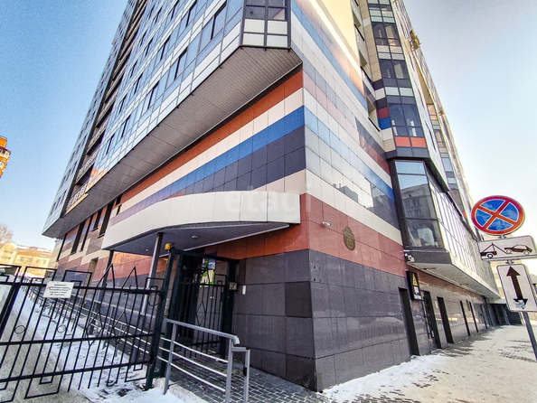 
  Продается 2-комн. квартира 68.5 м², в ЖК Фианит. Фото 19.