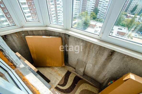 
  Продается 1-комн. квартира 31.8 м². Фото 11.