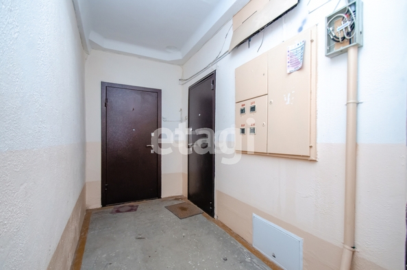 
  Продается 1-комн. квартира 31.8 м². Фото 19.