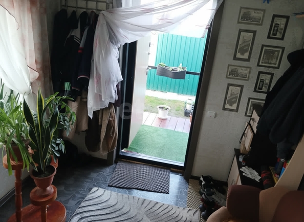 
  Продается дом 29.6 м². Фото 13.