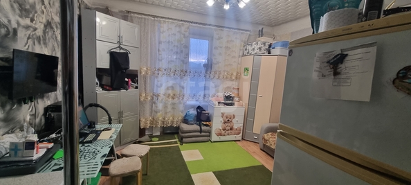 
  Продается комната 22.9 м². Фото 1.