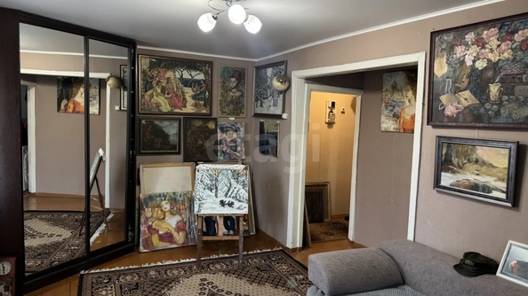 
  Продается 1-комн. квартира 31 м². Фото 6.