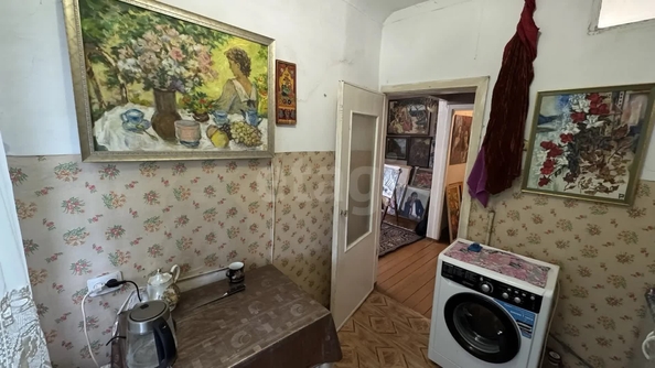 
  Продается 1-комн. квартира 31 м². Фото 10.